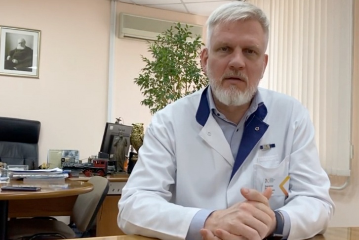 На базе краевой больницы до сих пор действует базовый госпиталь На базе краевой больницы до сих пор действует базовый госпиталь