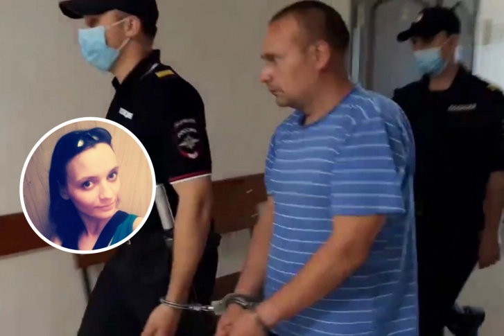 Надежда стала третьей жертвой преступника, но первой, кто не выжил Надежда стала третьей жертвой преступника, но первой, кто не выжил
