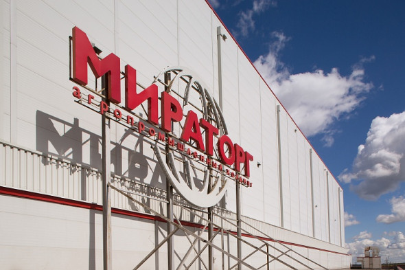 В Новосибирске задержали топ-менеджера компании «Мираторг»