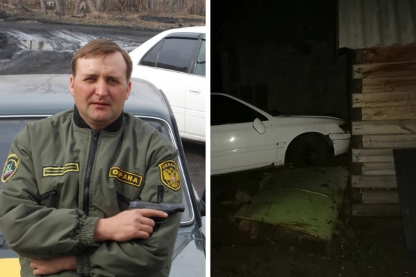 Сергей Сметанин признает, что не справился с управлением Сергей Сметанин признает, что не справился с управлением