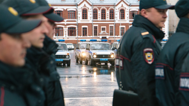 В Самарской области оценили уровень доверия жителей к полиции