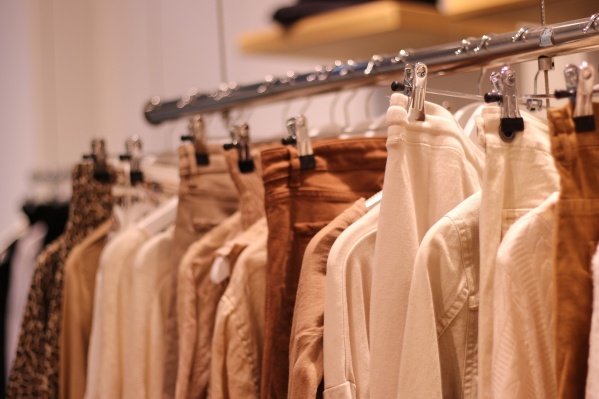 Бренд FLAX&COTTON показал новую коллекцию Бренд FLAX&COTTON показал новую коллекцию
