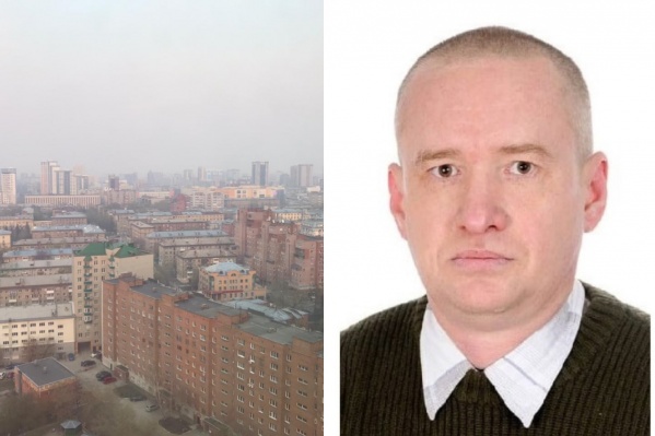 Пропавший новосибирец нуждается в медицинской помощи Пропавший новосибирец нуждается в медицинской помощи