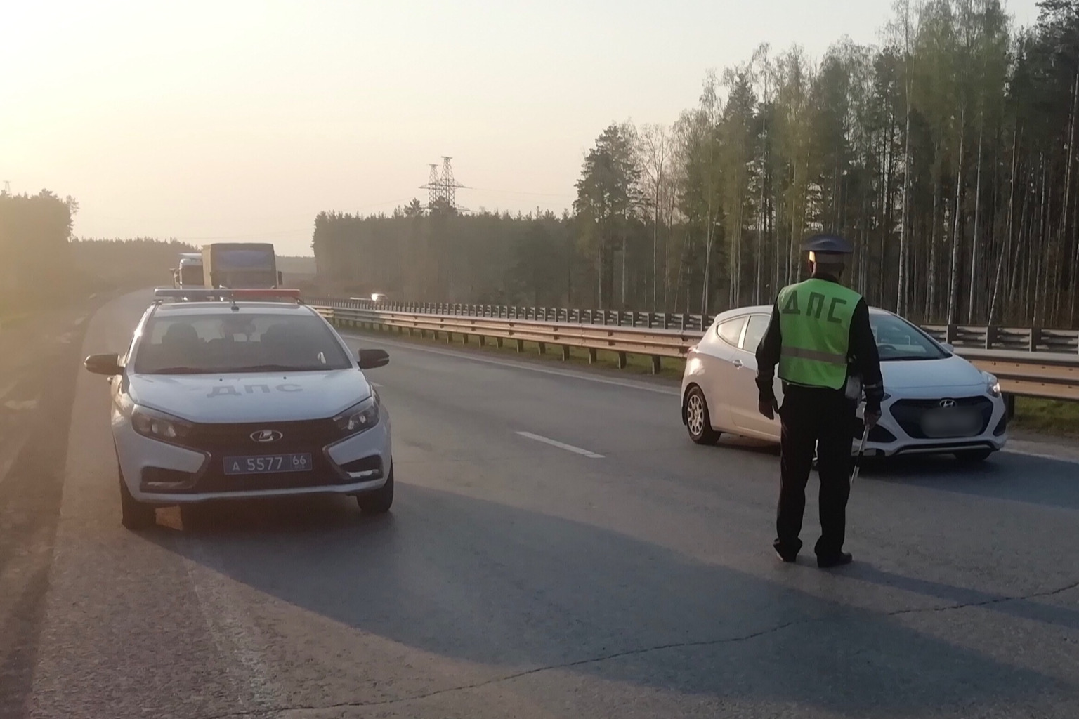 В Екатеринбурге с начала года 110 человек пострадали в ДТП, где водители не выбрали безопасную скорость