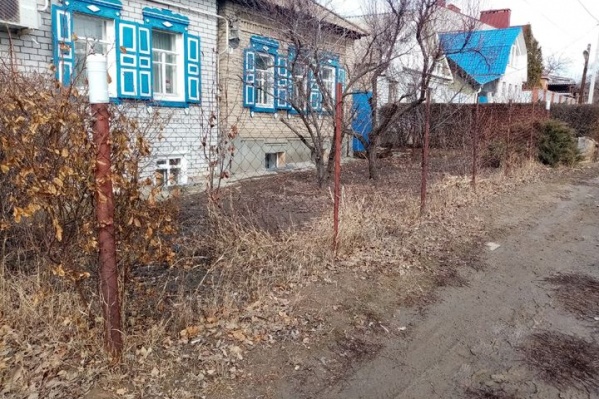 Волгоградцы надеются не только отстоять заборчики, но и решить эту проблему навсегда Волгоградцы надеются не только отстоять заборчики, но и решить эту проблему навсегда