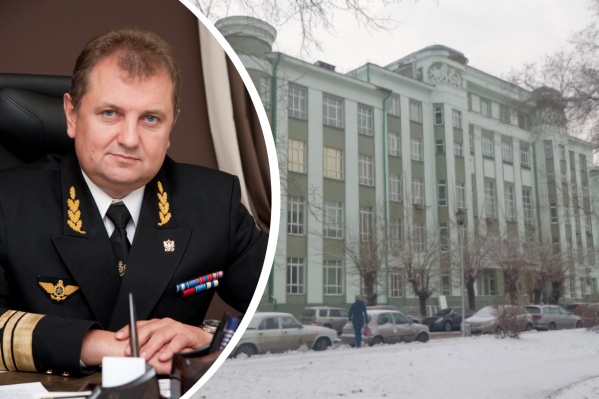 Ранее у Сергея Павлушкина прошли обыски Ранее у Сергея Павлушкина прошли обыски