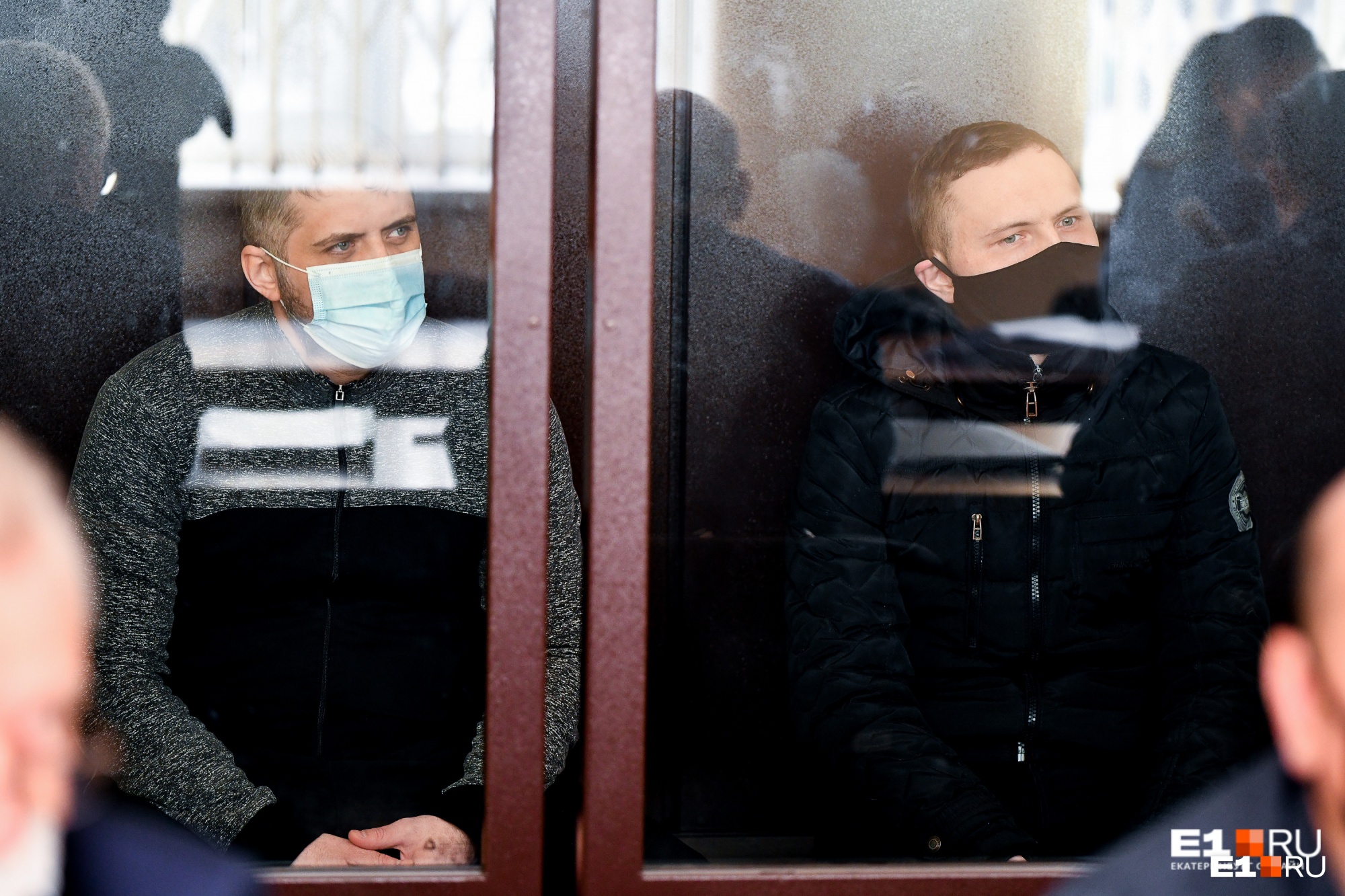 В Екатеринбурге суд вынес приговор мужчинам, избившим до смерти известного архитектора