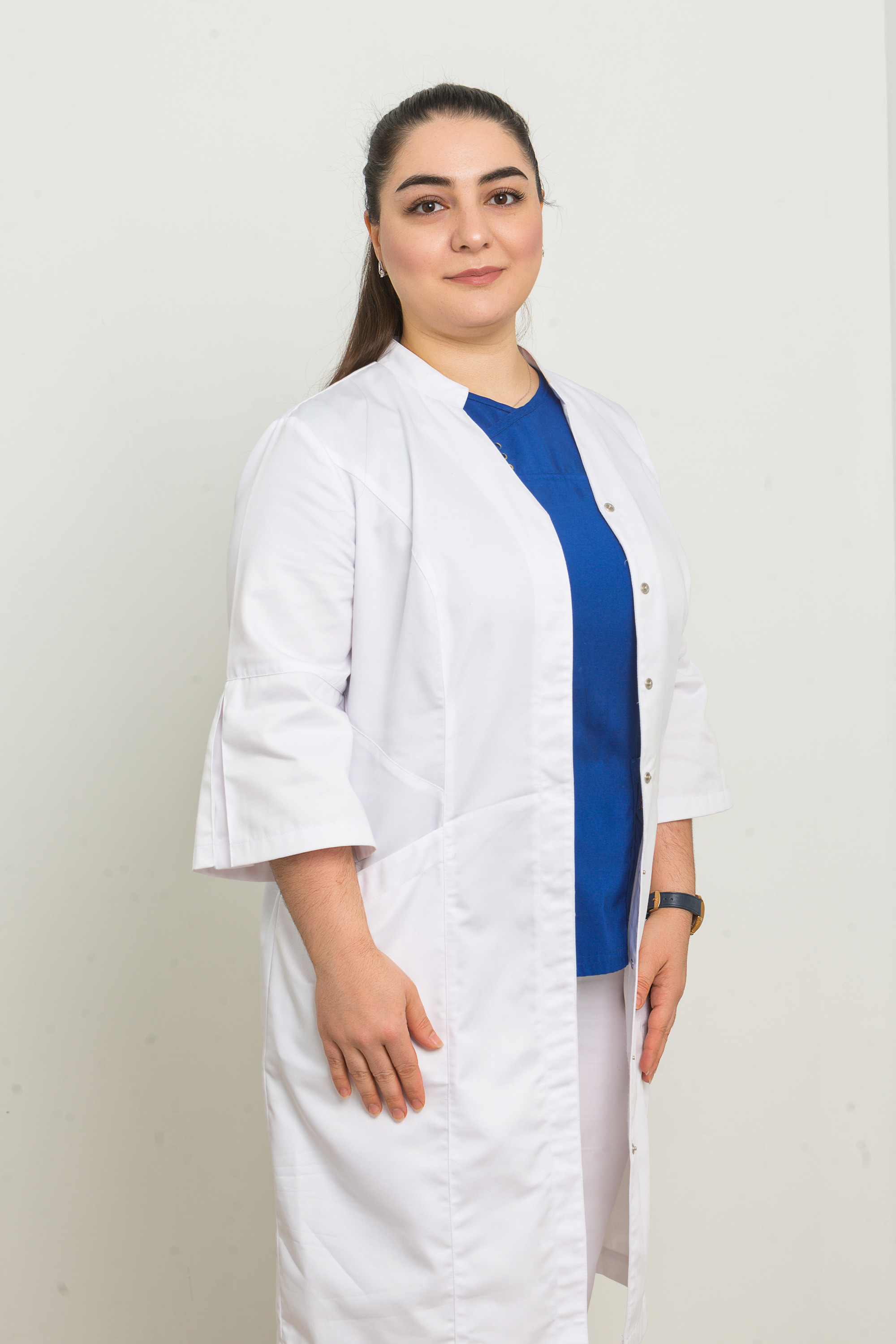 Маринэ Саркисовна Агаджанян, сосудистый хирург, флеболог Маринэ Саркисовна Агаджанян, сосудистый хирург, флеболог