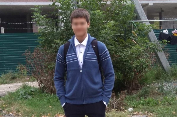 Парень прожил в лесу неделю Парень прожил в лесу неделю