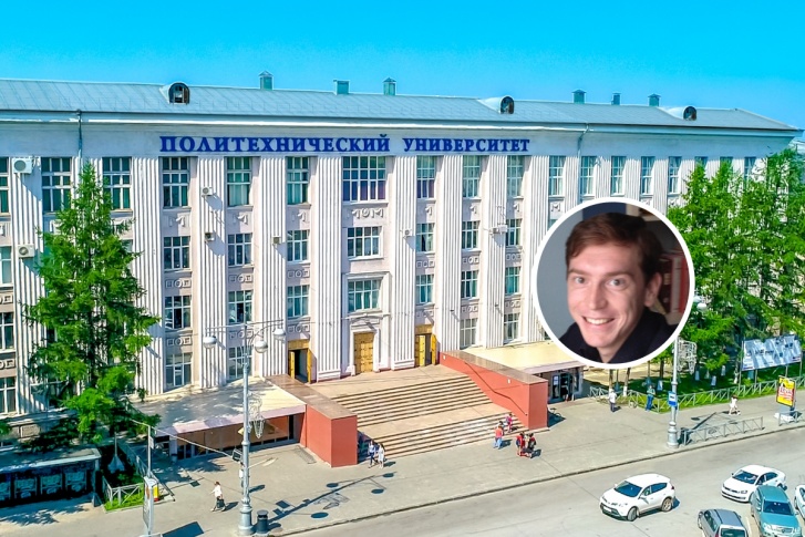 Над разработкой трудился Владислав Никитин вместе с коллегами Над разработкой трудился Владислав Никитин вместе с коллегами
