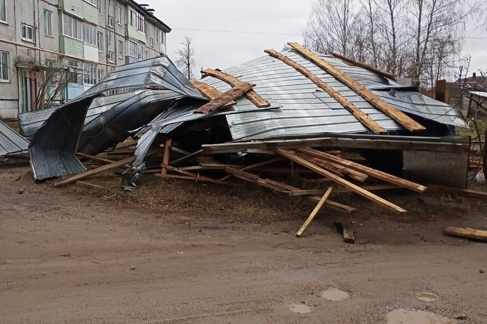 В доме проживают дети В доме проживают дети
