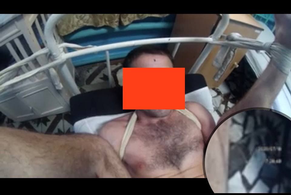 Заключенных из Ростова посылали этапом на пытки в Саратовскую область, утверждают правозащитники Заключенных из Ростова посылали этапом на пытки в Саратовскую область, утверждают правозащитники