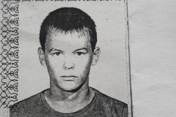 Евгения опознал его сосед по площадке Евгения опознал его сосед по площадке
