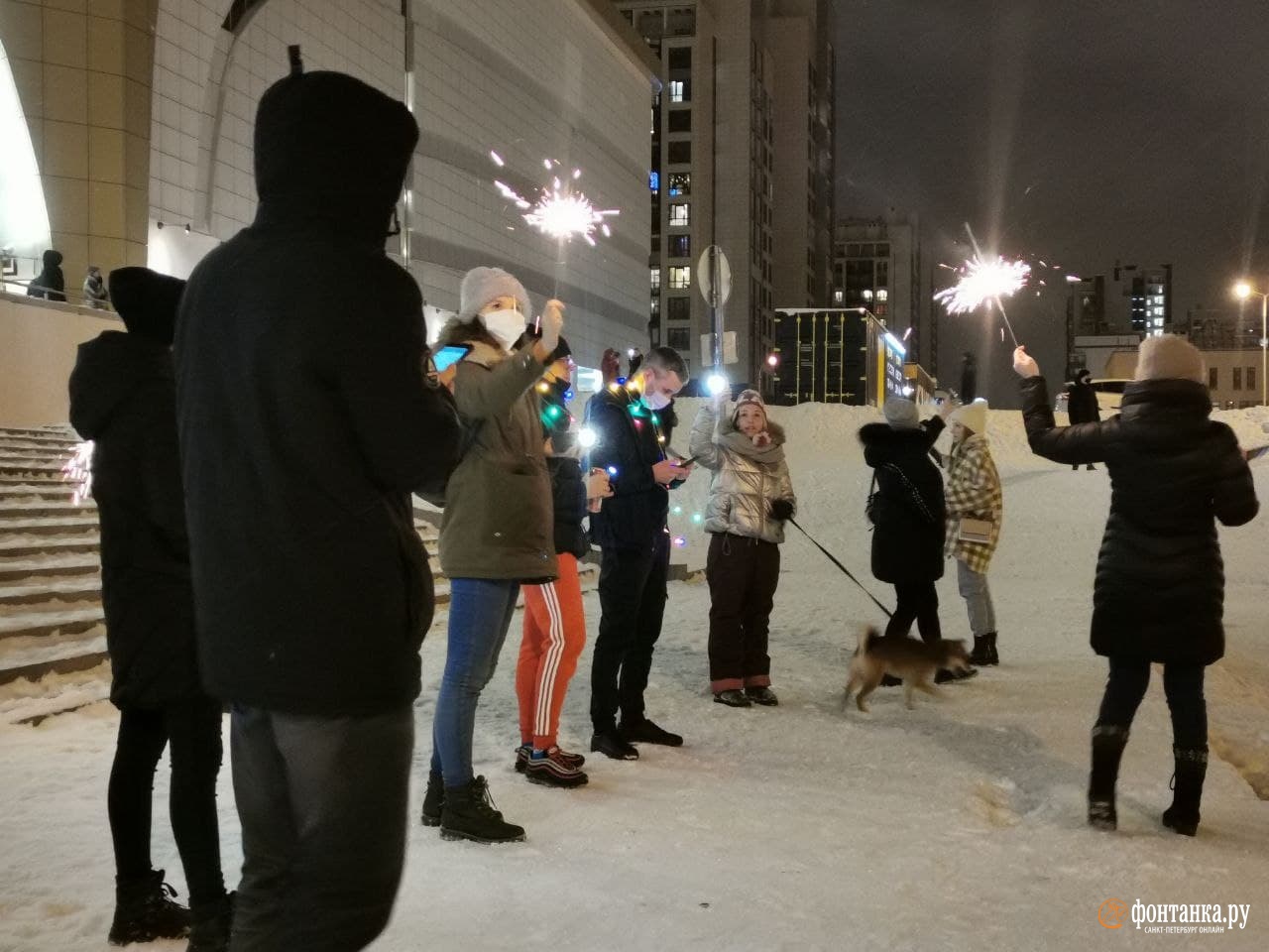 Балтийская жемчужина
