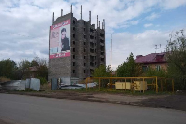 Дом на 11-й Ремесленной планировалось ввести еще <nobr class="_">в 2008 году</nobr> Дом на 11-й Ремесленной планировалось ввести еще <nobr class="_">в 2008 году</nobr>