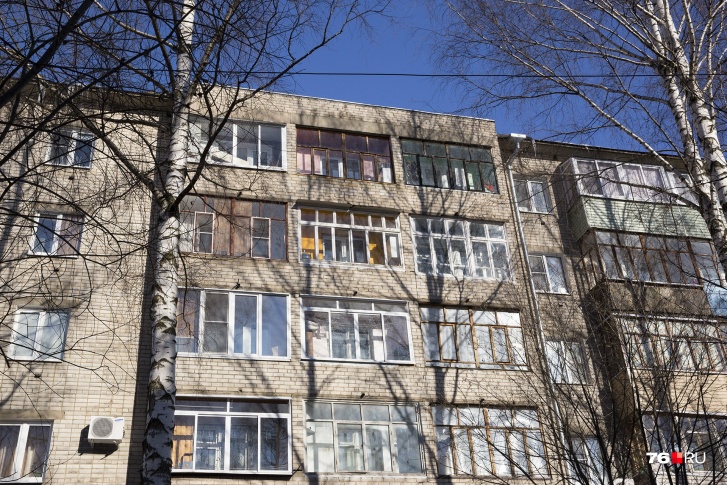 В Ярославле цены на жилье летят вверх