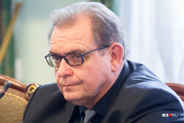 Сергей Анташев был главой Тольятти <nobr class="_">с 11 апрел</nobr>я <nobr class="_">2017 года</nobr> Сергей Анташев был главой Тольятти <nobr class="_">с 11 апрел</nobr>я <nobr class="_">2017 года</nobr>