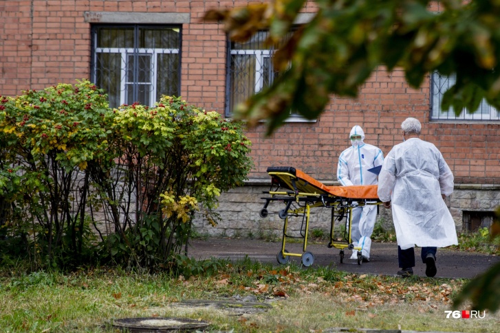 Количество коек увеличат Количество коек увеличат