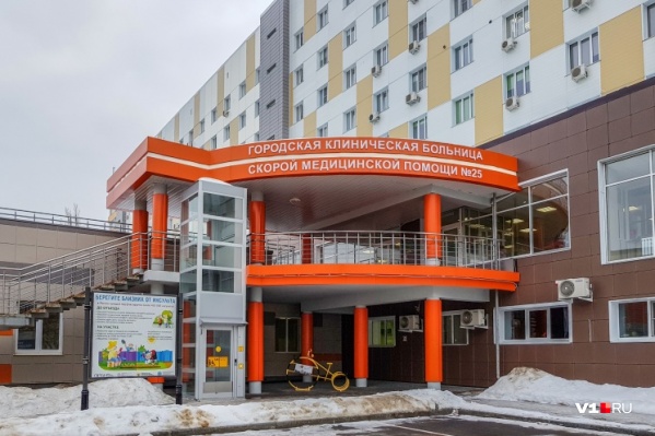 Состоянию малыша травмы матери не навредили Состоянию малыша травмы матери не навредили