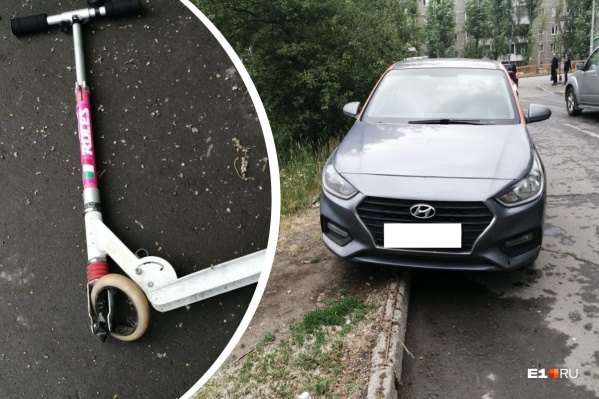 За рулем Hyundai Solaris был <nobr class="_">28-летний</nobr> водитель За рулем Hyundai Solaris был <nobr class="_">28-летний</nobr> водитель
