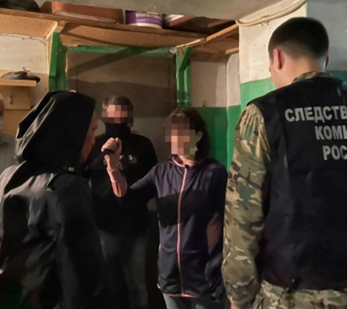 «Черная вдова»: нижегородка убила трех своих сожителей
