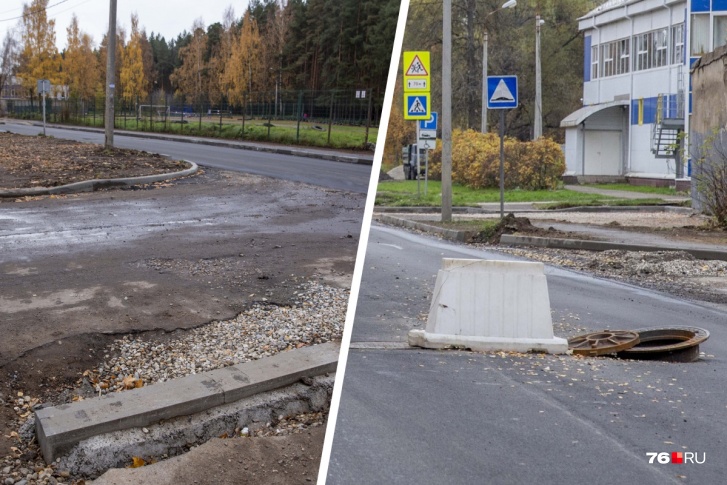 Сроки сорвали почти на месяц Сроки сорвали почти на месяц