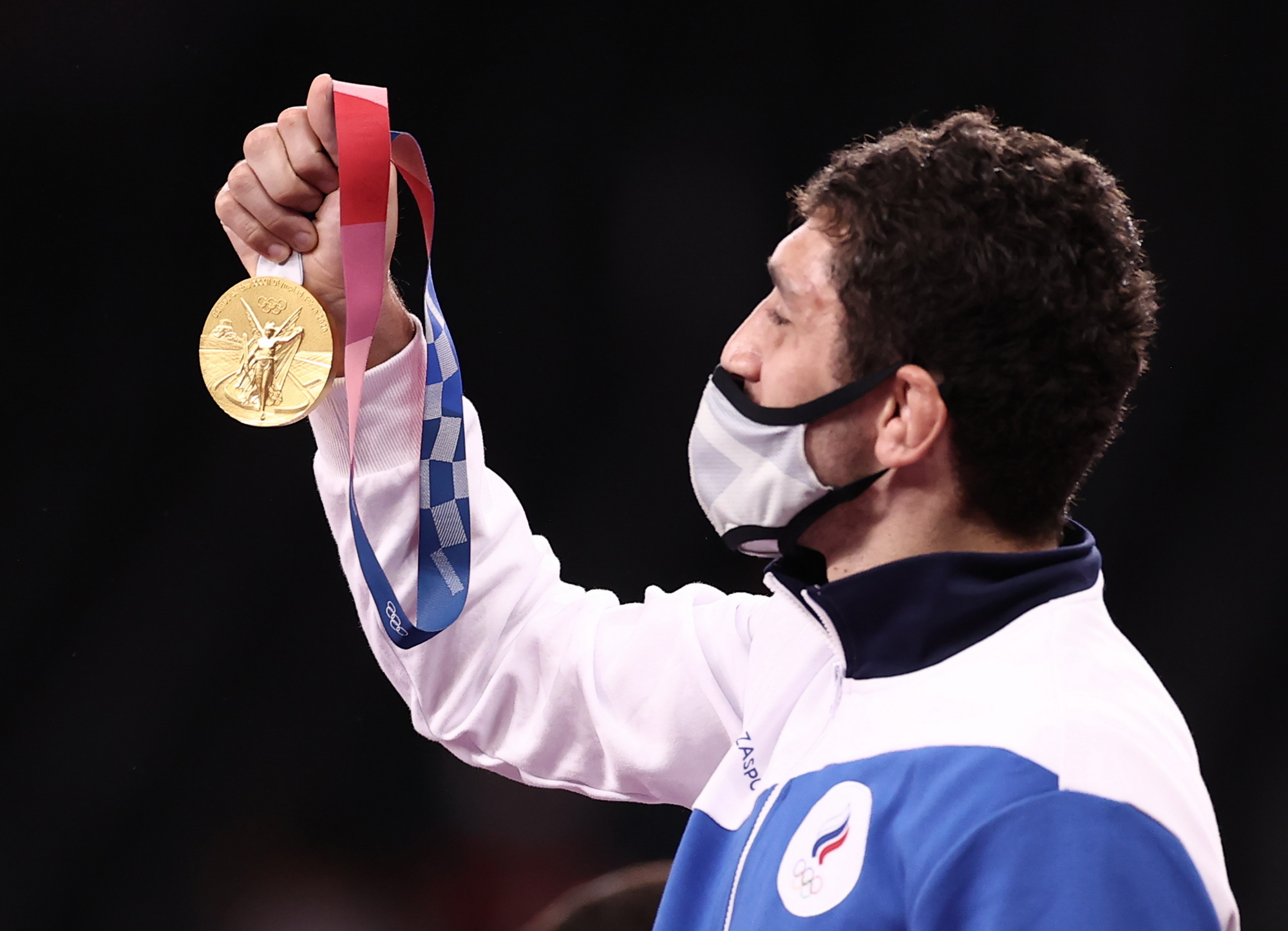 Чемпион из Беслана, новый допинг и сломанные ребра. Итоги 14 дня Олимпиады в Токио