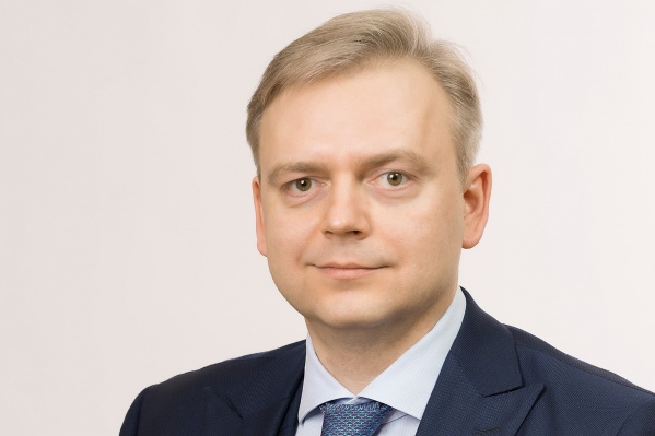 Генеральным директором компании Евгения Дёмкина назначили 19 ноября Генеральным директором компании Евгения Дёмкина назначили 19 ноября