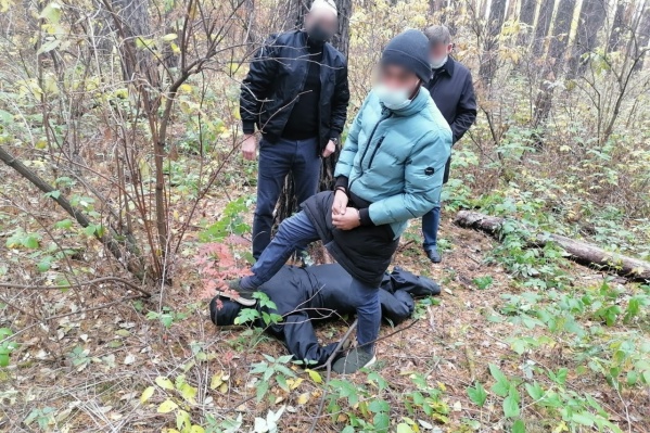 Обвиняемый признался в убийстве Обвиняемый признался в убийстве