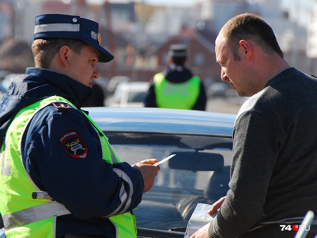 Сейчас полномочия инспекторов в вопросах технического контроля очень размыты Сейчас полномочия инспекторов в вопросах технического контроля очень размыты