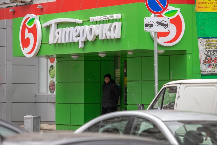 В Ростовской области пункты вакцинации установят в продуктовых супермаркетах