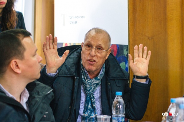 Владимир Василенко получил предостережение как <nobr class="_">и. о.</nobr> главы города Владимир Василенко получил предостережение как <nobr class="_">и. о.</nobr> главы города