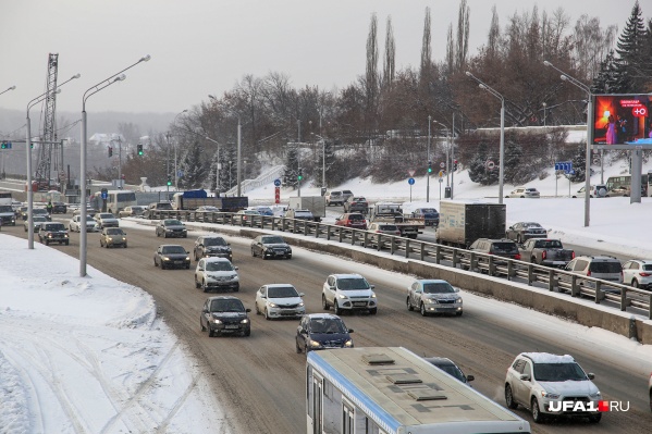 Схема движения изменилась Схема движения изменилась
