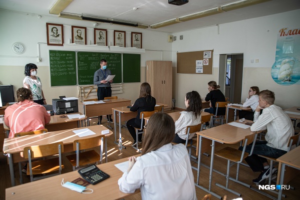 Некоторые выпускники смогли получить 100 баллов сразу по двум предметам Некоторые выпускники смогли получить 100 баллов сразу по двум предметам