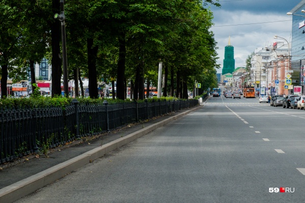 Компрос временно перекроют из-за эстафеты Компрос временно перекроют из-за эстафеты
