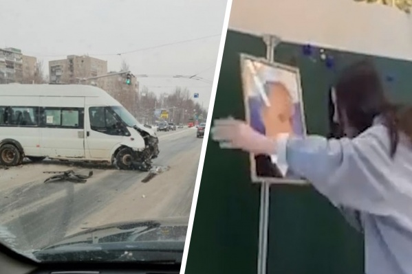 Всё самое главное, что произошло в регионе за сутки Всё самое главное, что произошло в регионе за сутки