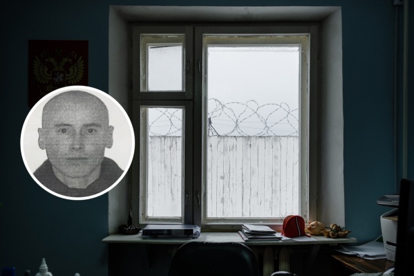 В колонию-поселение, откуда можно выходить на работу, преступника перевели недавно В колонию-поселение, откуда можно выходить на работу, преступника перевели недавно