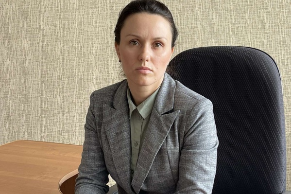 Елена Писаренко работает в мэрии <nobr class="_">с 2008 года</nobr> Елена Писаренко работает в мэрии <nobr class="_">с 2008 года</nobr>