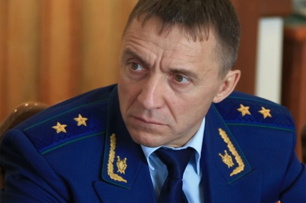 Павел Бухтояров, которого Владимир Путин хочет назначить прокурором Пермского края, ранее возглавлял прокуратуры Кемеровской области и Республики Тывы Павел Бухтояров, которого Владимир Путин хочет назначить прокурором Пермского края, ранее возглавлял прокуратуры Кемеровской области и Республики Тывы