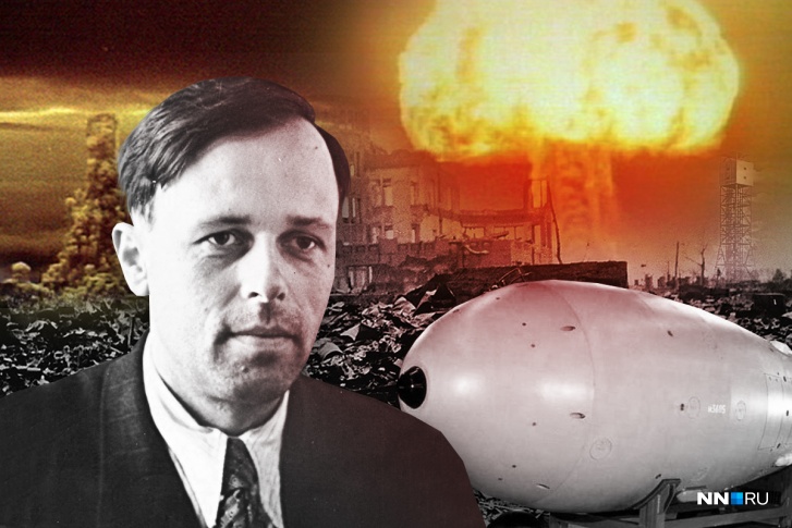 До самой своей смерти создатель водородной бомбы предупреждал человечество об опасности ядерной войны