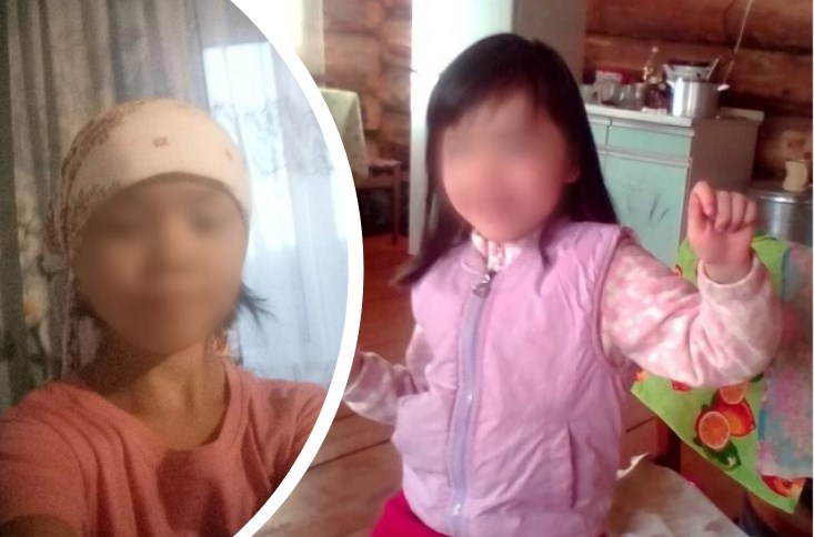 Молодой матери, которая зарезала 8-летнюю дочь в мусульманской деревне на Урале, грозит до 20 лет колонии