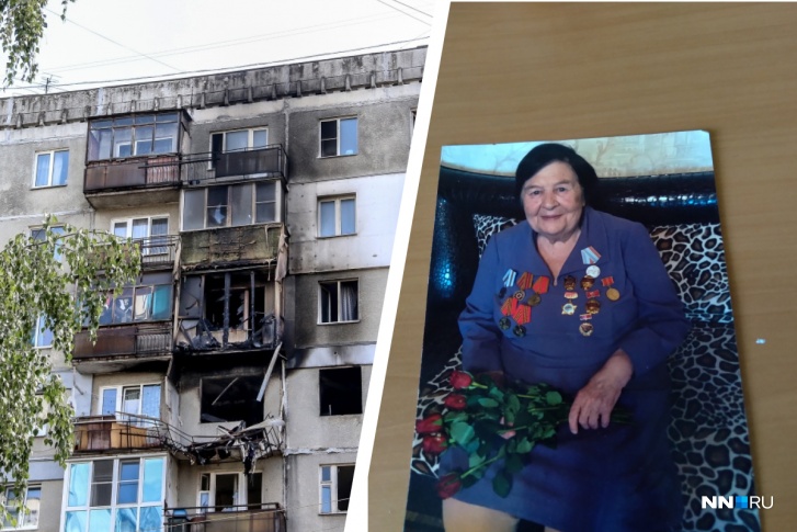 Последние шесть лет Лидия Соловова жила вместе с дочерью в доме на Краснодонцев, 17 Последние шесть лет Лидия Соловова жила вместе с дочерью в доме на Краснодонцев, 17