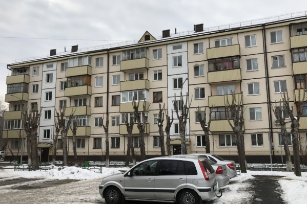 Борьба жильцов и управляющей компании кипит не первый год Борьба жильцов и управляющей компании кипит не первый год
