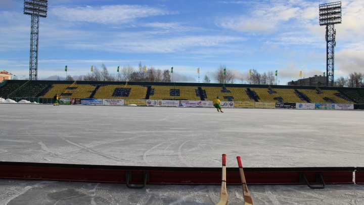 В Сургуте ищут инвесторов для строительства 6 спортивных объектов