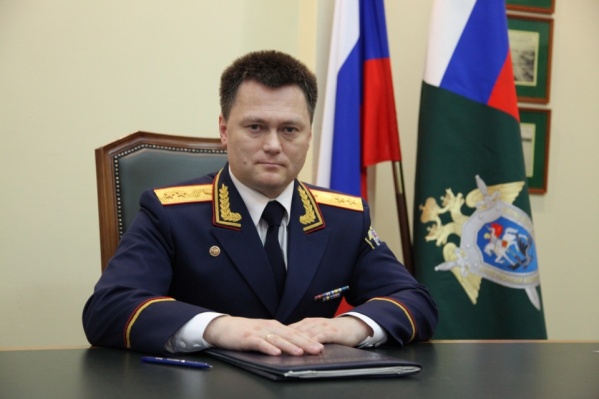 Игорь Краснов стал генпрокурором в <nobr class="_">2020 году</nobr> Игорь Краснов стал генпрокурором в <nobr class="_">2020 году</nobr>