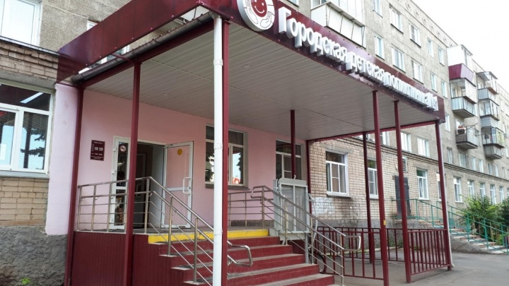 В Челябинской области отдали под суд мать утонувшего в ванне ребенка