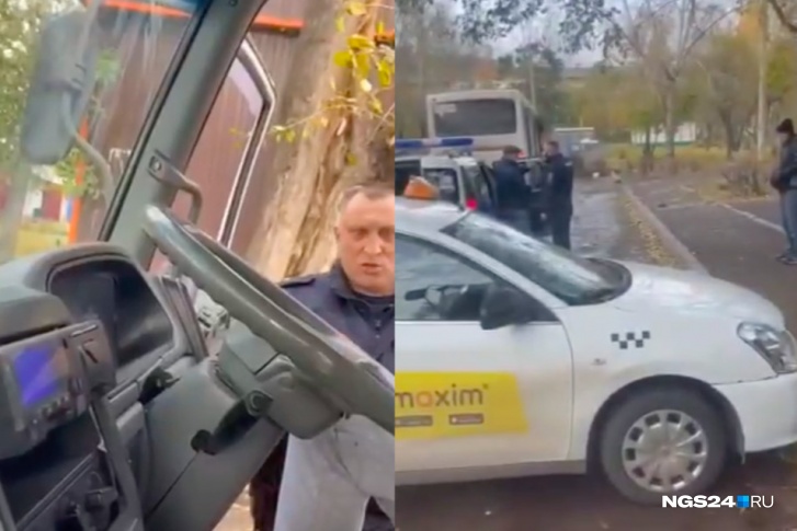 Мужчины стояли на остановке без масок Мужчины стояли на остановке без масок
