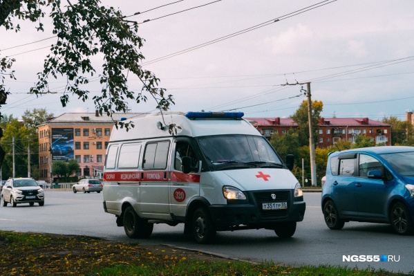Многодетный отец получил травмы, несовместимые с жизнью. Он был мертв до приезда врачей Многодетный отец получил травмы, несовместимые с жизнью. Он был мертв до приезда врачей