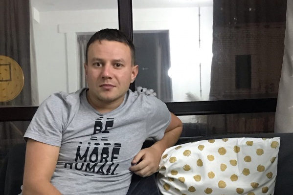Арсения не видели с конца февраля Арсения не видели с конца февраля