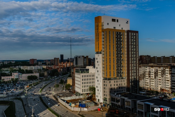 Специалисты говорят, что в Прикамье наблюдается естественная убыль населения Специалисты говорят, что в Прикамье наблюдается естественная убыль населения